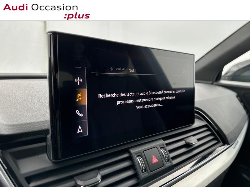 Voitures occasions Audi Q5 Sportback S line Vélizy-Villacoublay