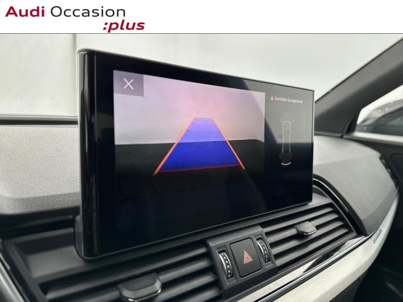 Voitures occasions Audi Q5 Sportback S line Vélizy-Villacoublay