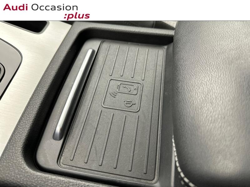 Voitures occasions Audi Q5 Sportback S line Vélizy-Villacoublay