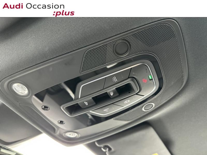 Voitures occasions Audi Q5 Sportback S line Vélizy-Villacoublay