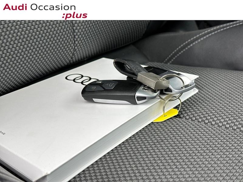 Voitures occasions Audi Q5 Sportback S line Vélizy-Villacoublay