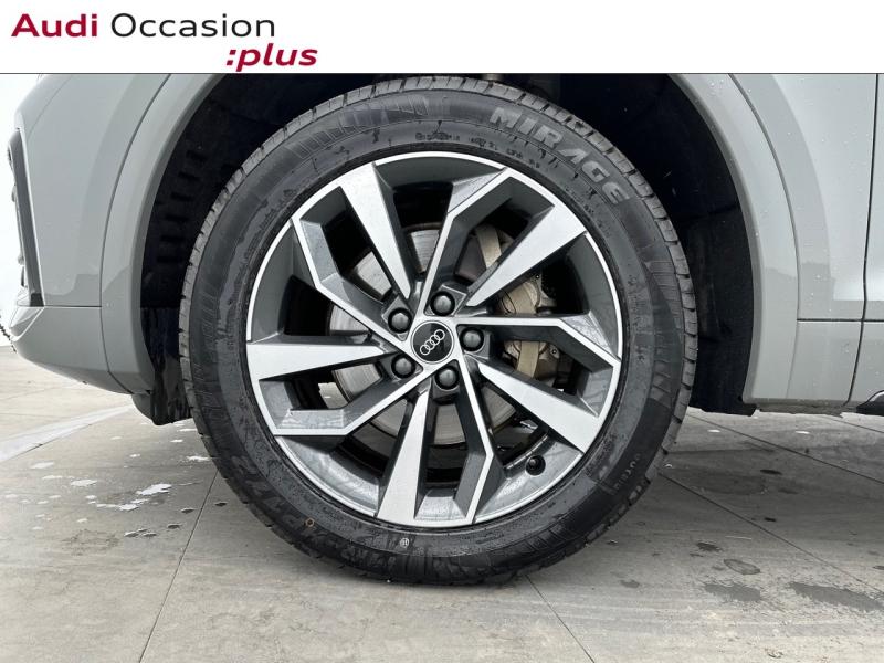 Voitures occasions Audi Q5 Sportback S line Vélizy-Villacoublay