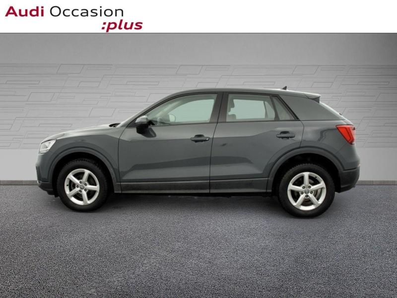 Voitures occasions Audi Q2 Business line Vélizy-Villacoublay