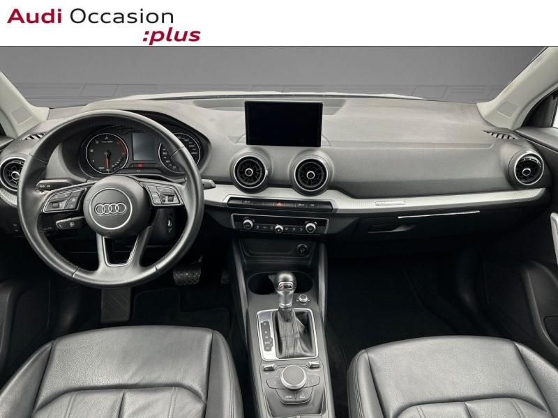 Voitures occasions Audi Q2 Business line Vélizy-Villacoublay
