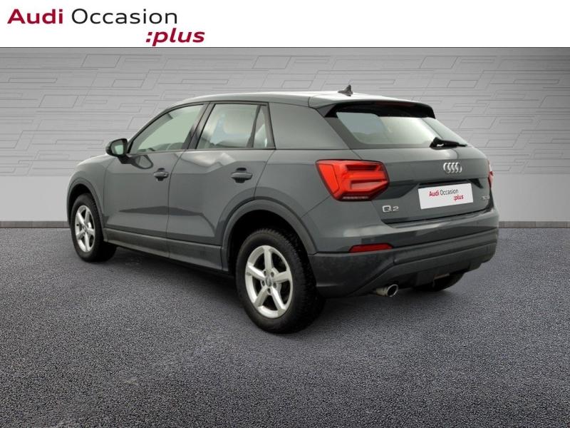 Voitures occasions Audi Q2 Business line Vélizy-Villacoublay