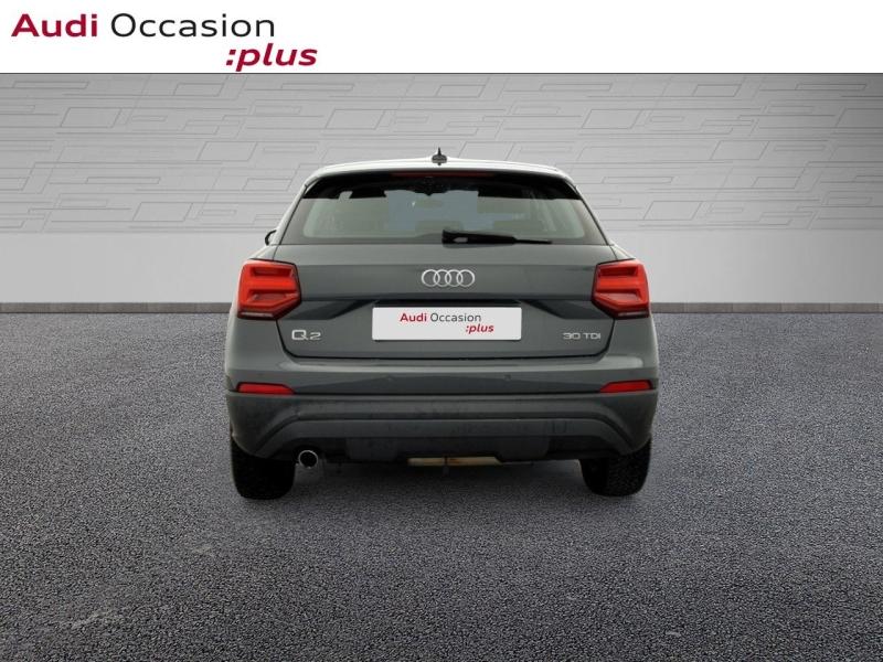 Voitures occasions Audi Q2 Business line Vélizy-Villacoublay