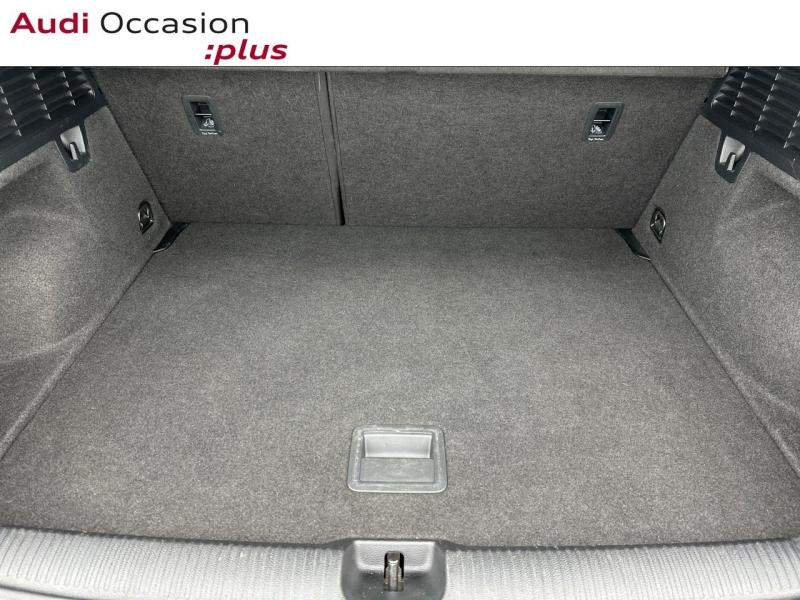 Voitures occasions Audi Q2 Business line Vélizy-Villacoublay