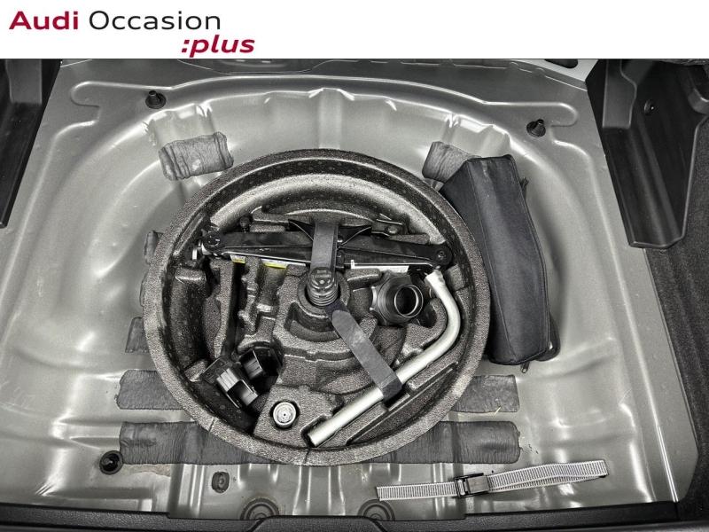 Voitures occasions Audi Q2 Business line Vélizy-Villacoublay