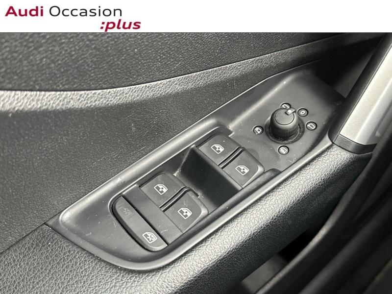 Voitures occasions Audi Q2 Business line Vélizy-Villacoublay