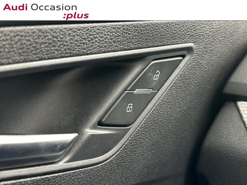 Voitures occasions Audi Q2 Business line Vélizy-Villacoublay