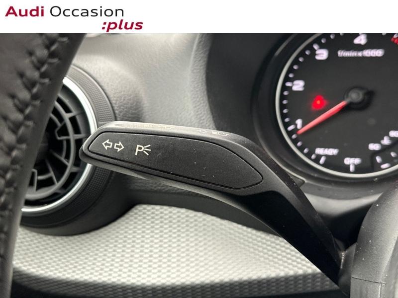 Voitures occasions Audi Q2 Business line Vélizy-Villacoublay