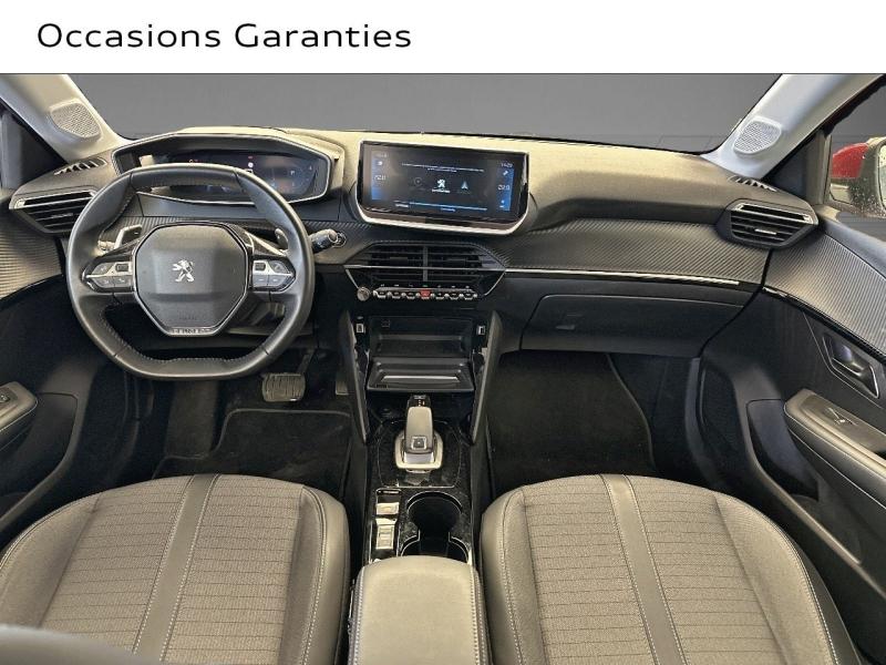 Voitures occasions PEUGEOT 208 Allure Pack Vélizy-Villacoublay