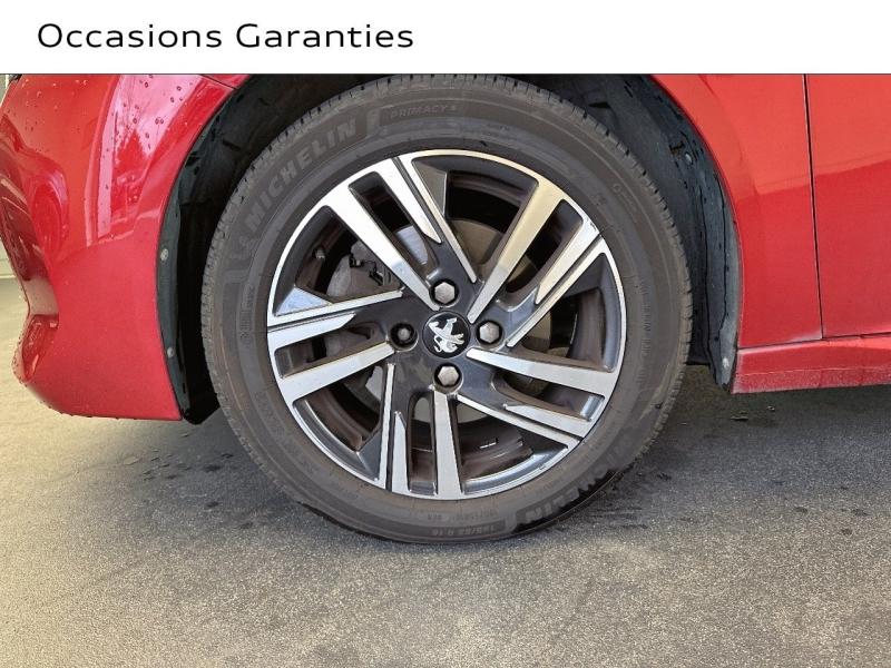Voitures occasions PEUGEOT 208 Allure Pack Vélizy-Villacoublay
