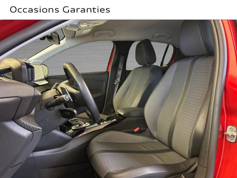 Voitures occasions PEUGEOT 208 Allure Pack Vélizy-Villacoublay