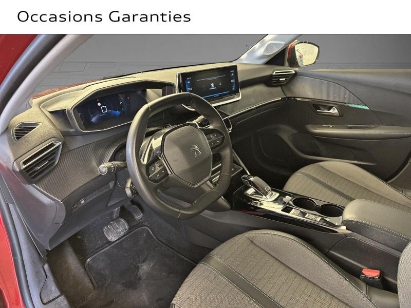 Voitures occasions PEUGEOT 208 Allure Pack Vélizy-Villacoublay