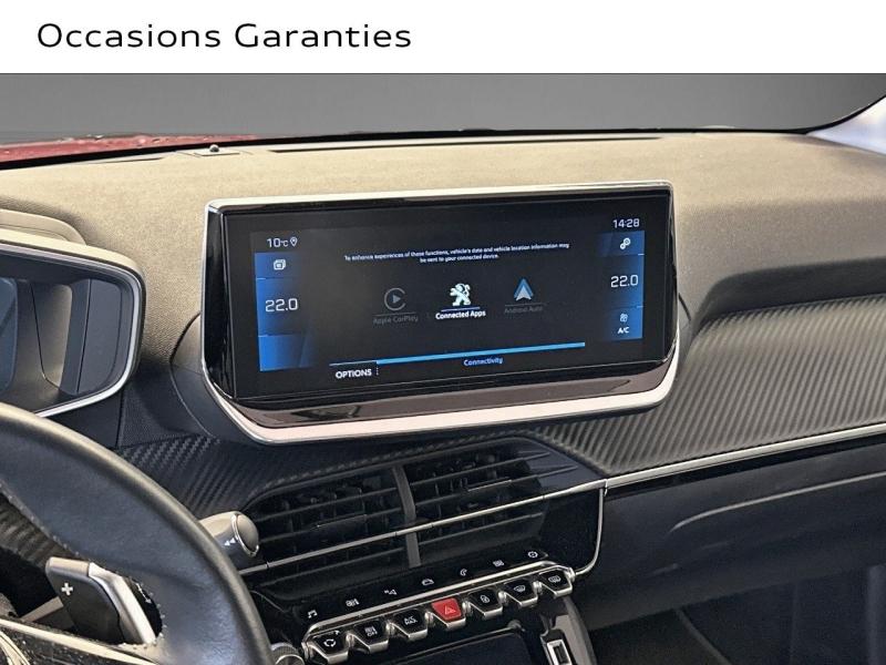 Voitures occasions PEUGEOT 208 Allure Pack Vélizy-Villacoublay