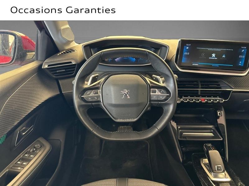 Voitures occasions PEUGEOT 208 Allure Pack Vélizy-Villacoublay