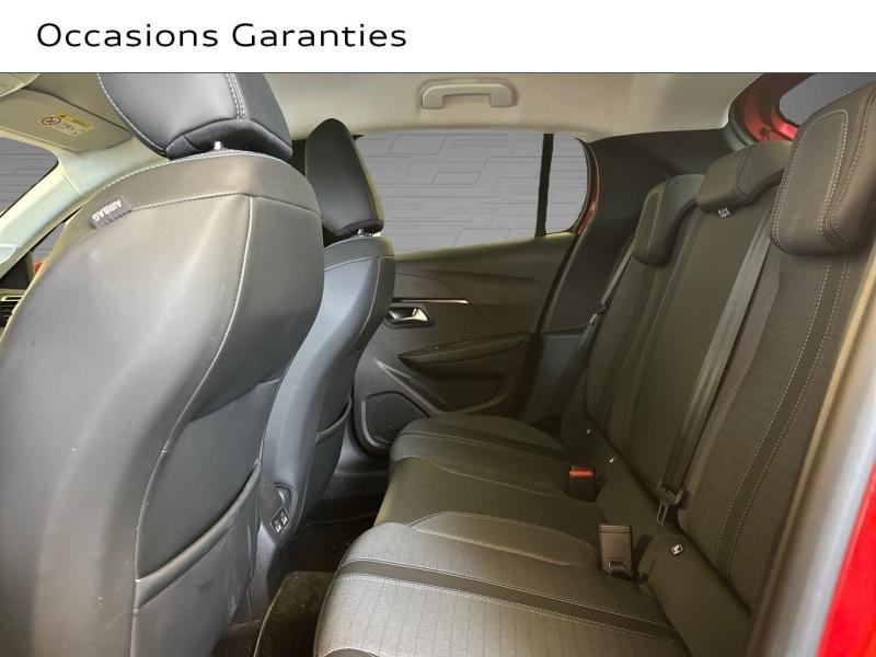 Voitures occasions PEUGEOT 208 Allure Pack Vélizy-Villacoublay