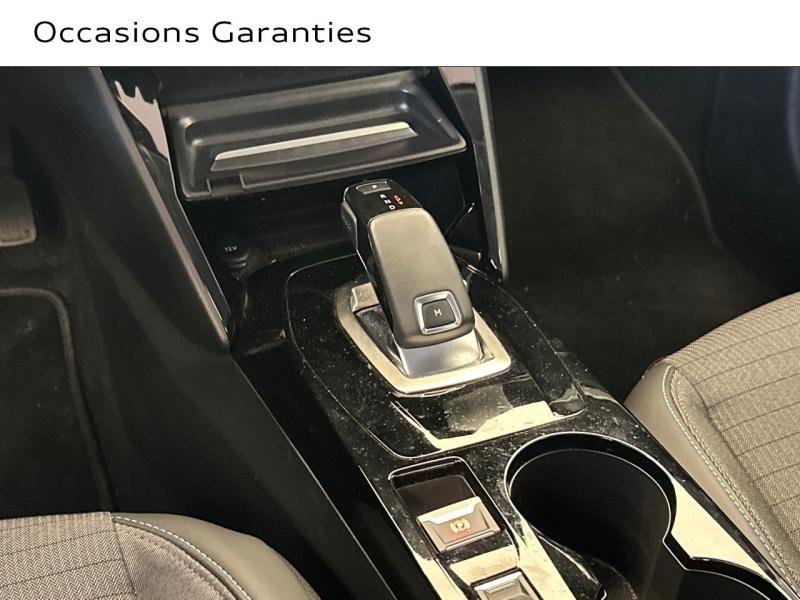 Voitures occasions PEUGEOT 208 Allure Pack Vélizy-Villacoublay