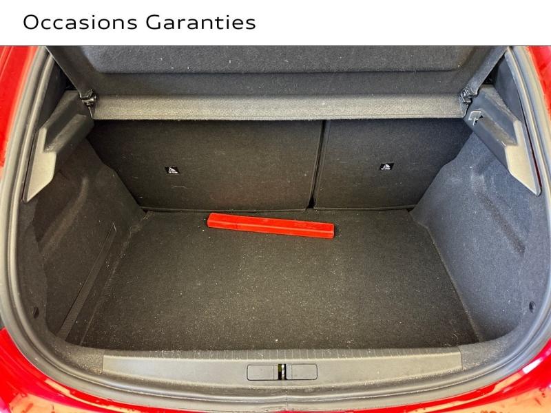 Voitures occasions PEUGEOT 208 Allure Pack Vélizy-Villacoublay