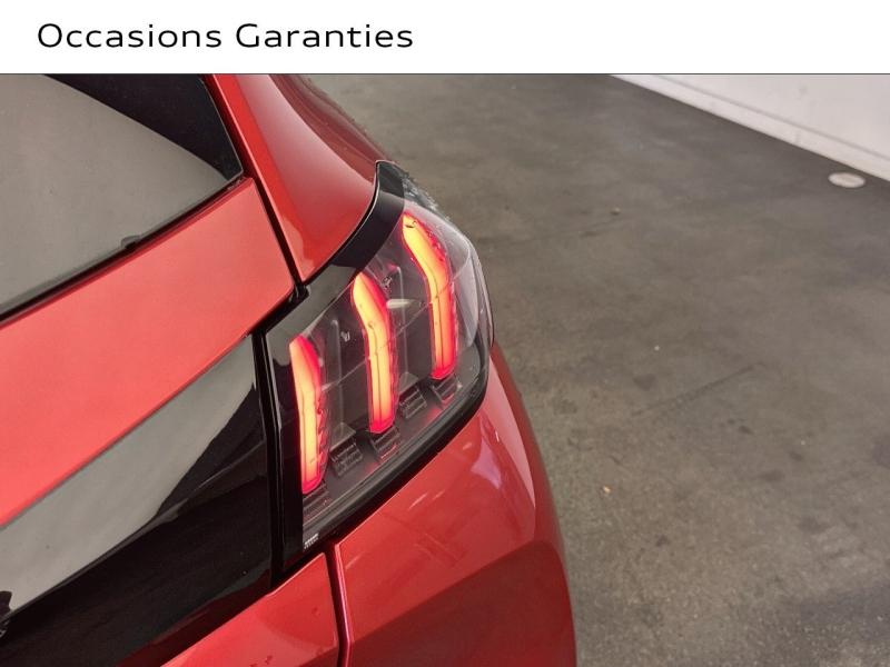 Voitures occasions PEUGEOT 208 Allure Pack Vélizy-Villacoublay