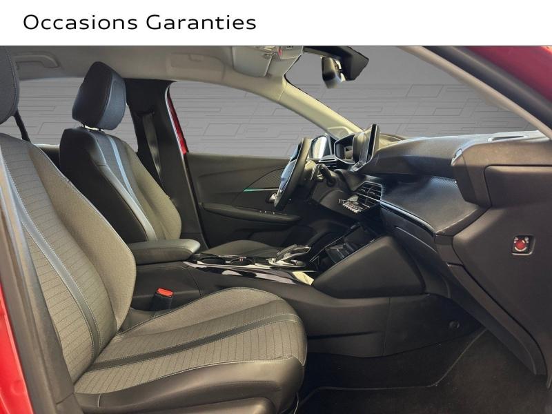 Voitures occasions PEUGEOT 208 Allure Pack Vélizy-Villacoublay