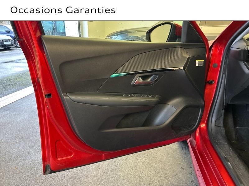 Voitures occasions PEUGEOT 208 Allure Pack Vélizy-Villacoublay