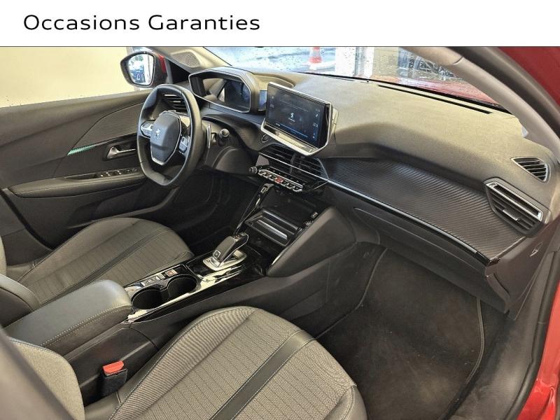 Voitures occasions PEUGEOT 208 Allure Pack Vélizy-Villacoublay