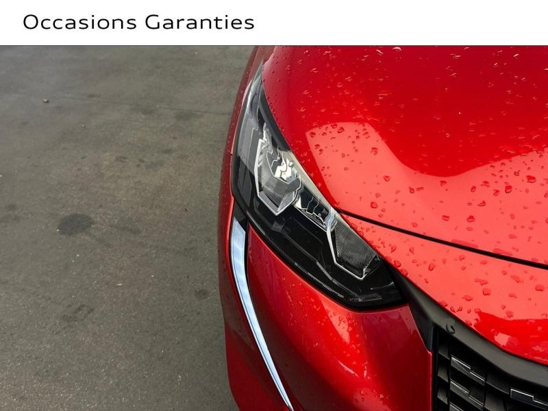 Voitures occasions PEUGEOT 208 Allure Pack Vélizy-Villacoublay