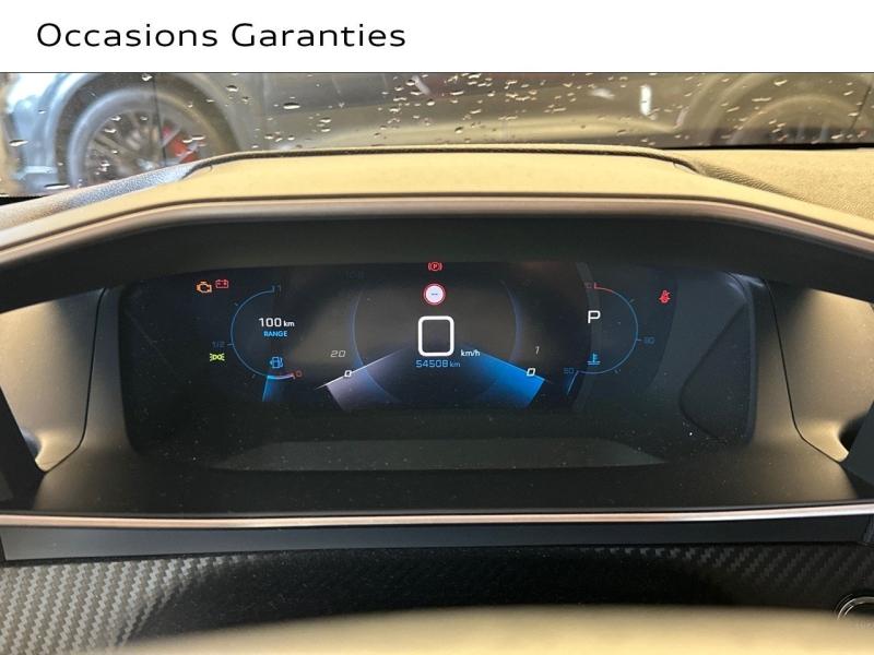 Voitures occasions PEUGEOT 208 Allure Pack Vélizy-Villacoublay