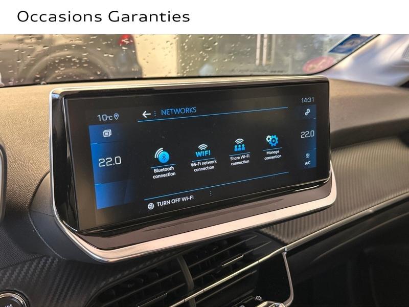 Voitures occasions PEUGEOT 208 Allure Pack Vélizy-Villacoublay