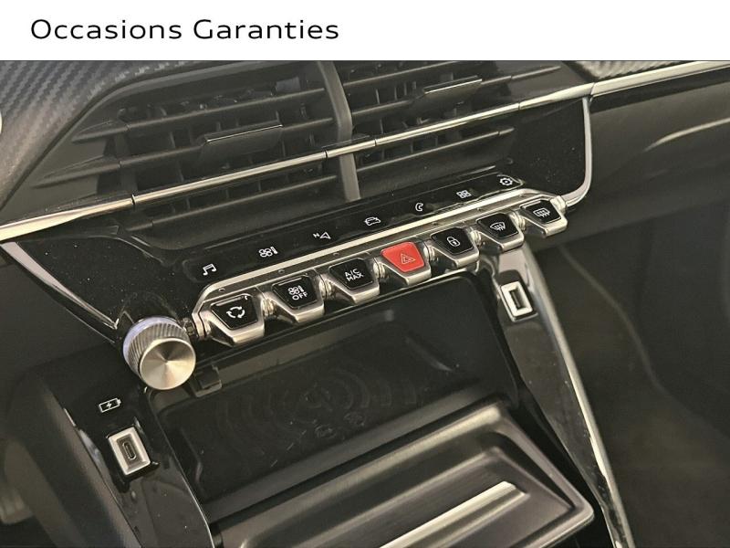 Voitures occasions PEUGEOT 208 Allure Pack Vélizy-Villacoublay