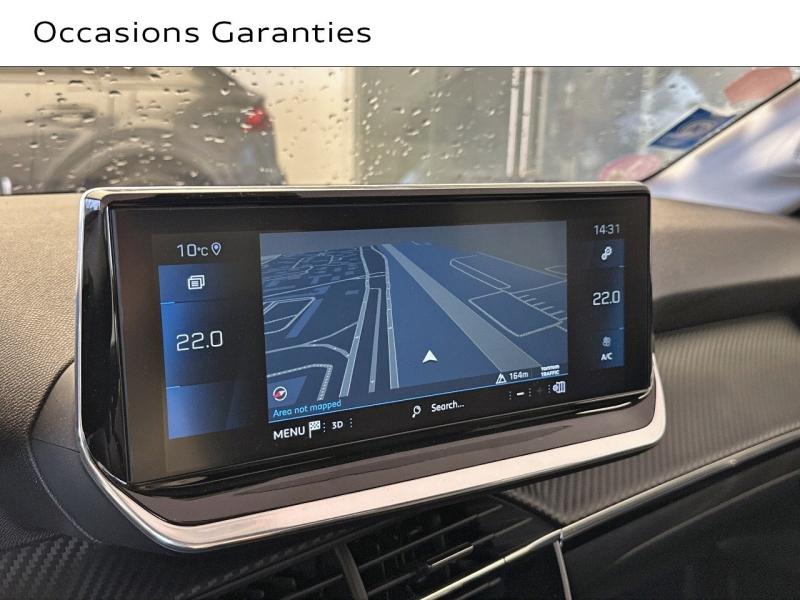 Voitures occasions PEUGEOT 208 Allure Pack Vélizy-Villacoublay