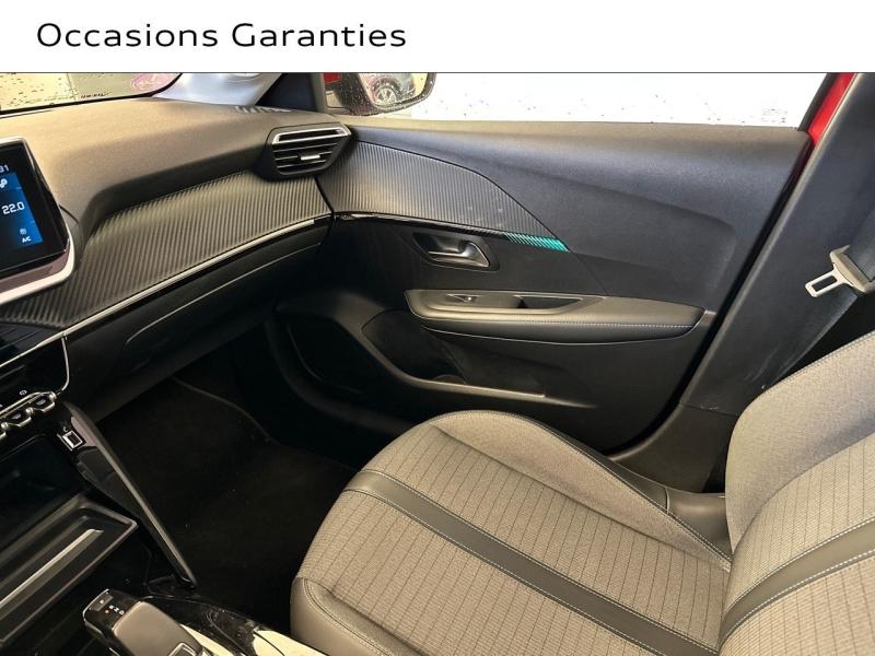 Voitures occasions PEUGEOT 208 Allure Pack Vélizy-Villacoublay