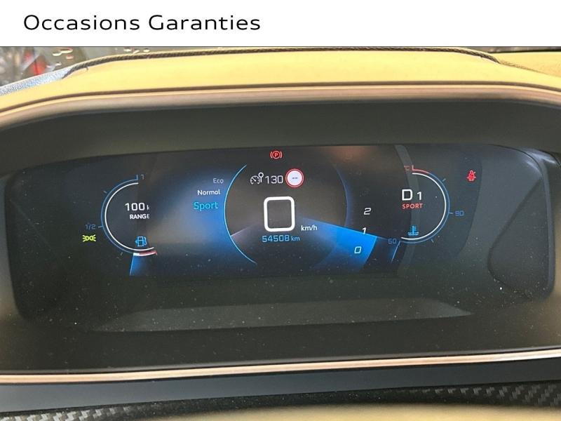 Voitures occasions PEUGEOT 208 Allure Pack Vélizy-Villacoublay