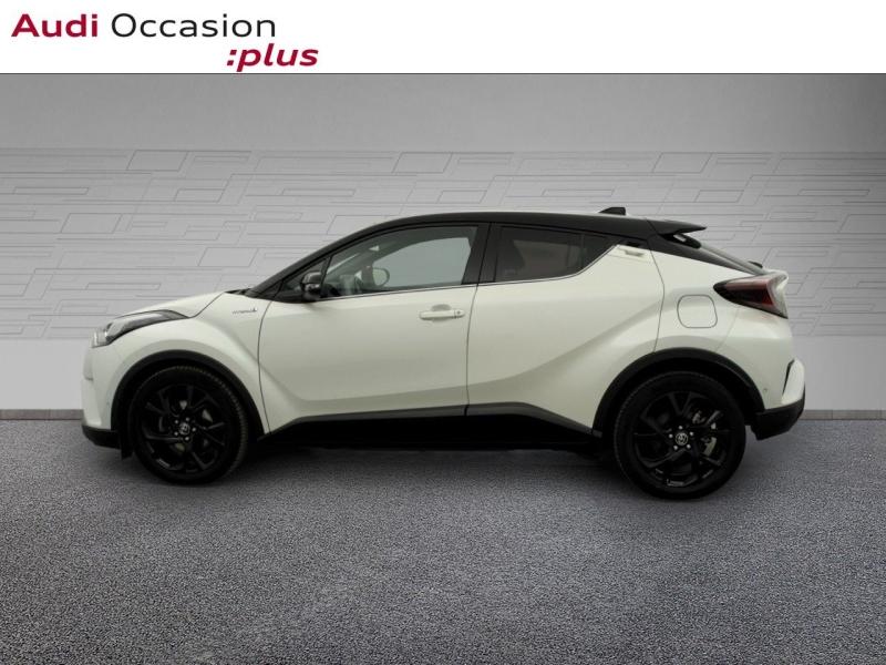 Voitures occasions TOYOTA C-HR Graphic Vélizy-Villacoublay
