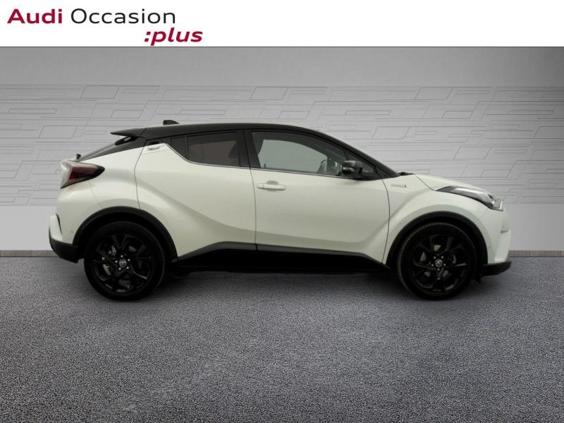 Voitures occasions TOYOTA C-HR Graphic Vélizy-Villacoublay