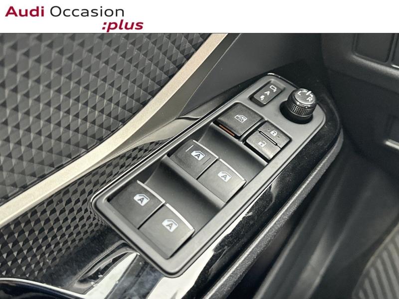 Voitures occasions TOYOTA C-HR Graphic Vélizy-Villacoublay