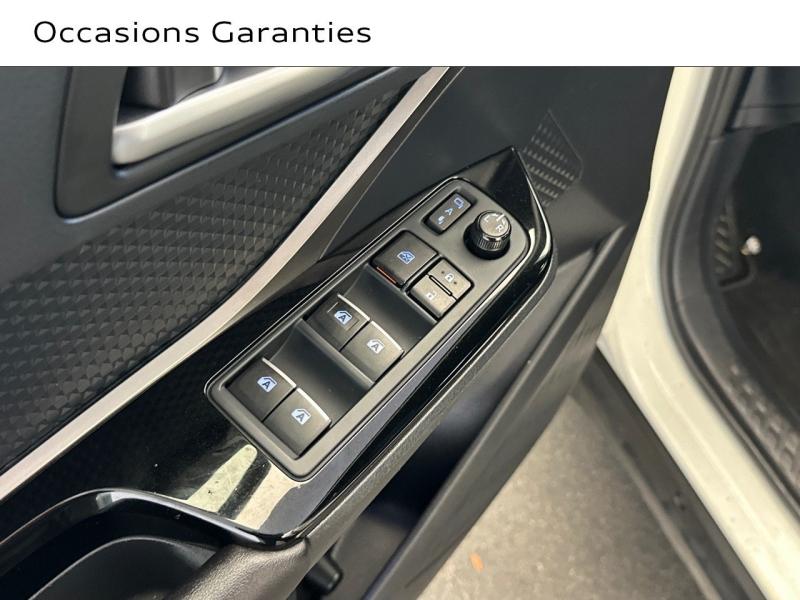 Voitures occasions TOYOTA C-HR Graphic Vélizy-Villacoublay