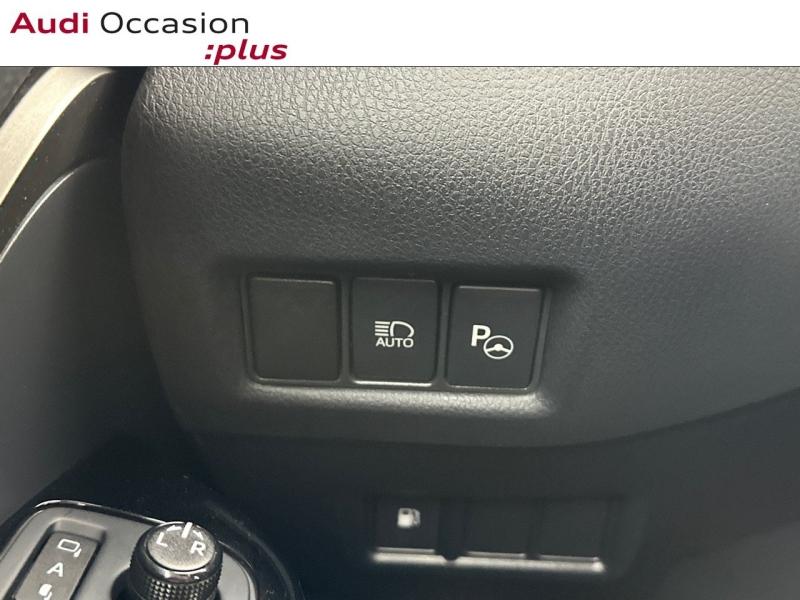 Voitures occasions TOYOTA C-HR Graphic Vélizy-Villacoublay