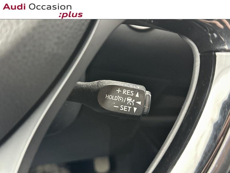 Voitures occasions TOYOTA C-HR Graphic Vélizy-Villacoublay