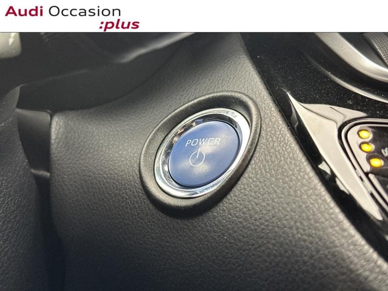 Voitures occasions TOYOTA C-HR Graphic Vélizy-Villacoublay