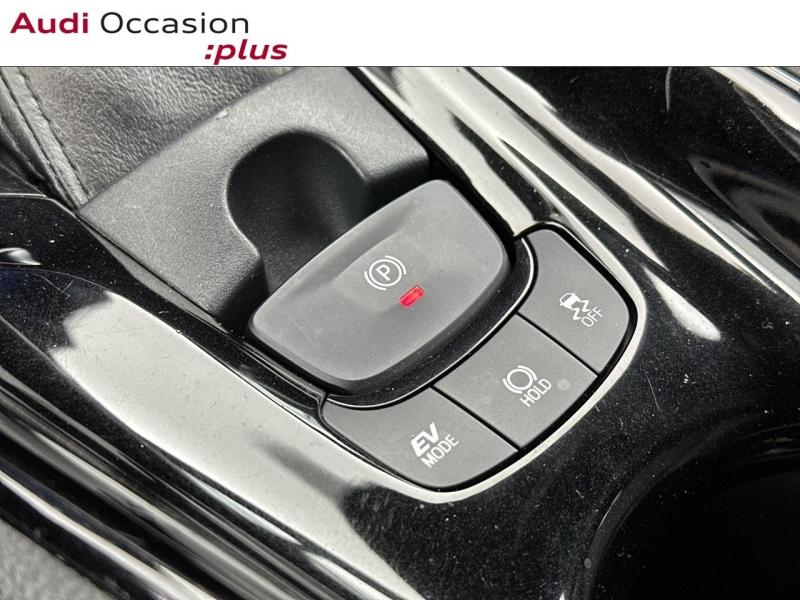 Voitures occasions TOYOTA C-HR Graphic Vélizy-Villacoublay