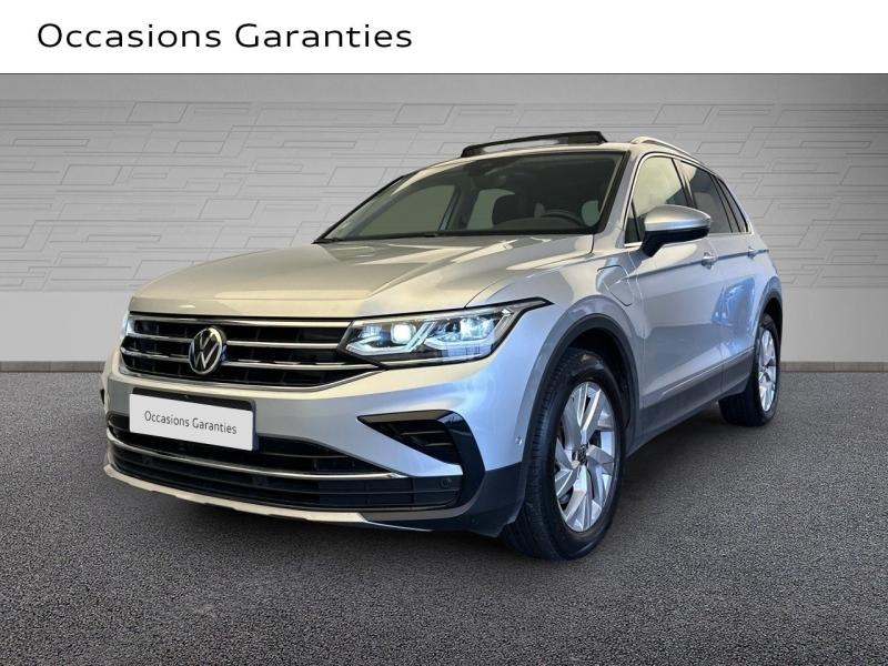 Voitures occasions VOLKSWAGEN TIGUAN Elegance Exclusive Vélizy-Villacoublay