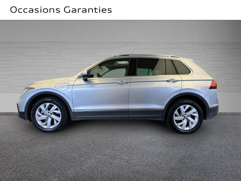 Voitures occasions VOLKSWAGEN TIGUAN Elegance Exclusive Vélizy-Villacoublay