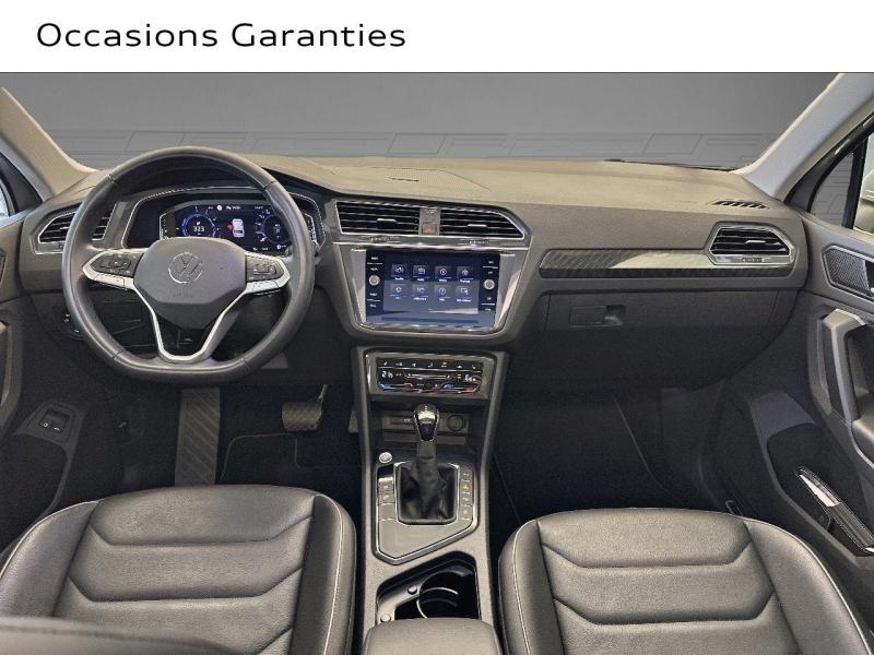 Voitures occasions VOLKSWAGEN TIGUAN Elegance Exclusive Vélizy-Villacoublay
