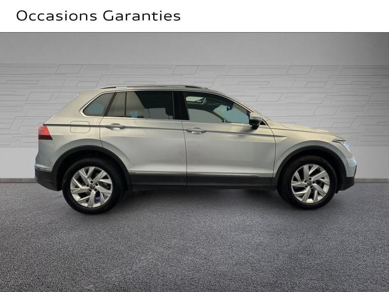 Voitures occasions VOLKSWAGEN TIGUAN Elegance Exclusive Vélizy-Villacoublay