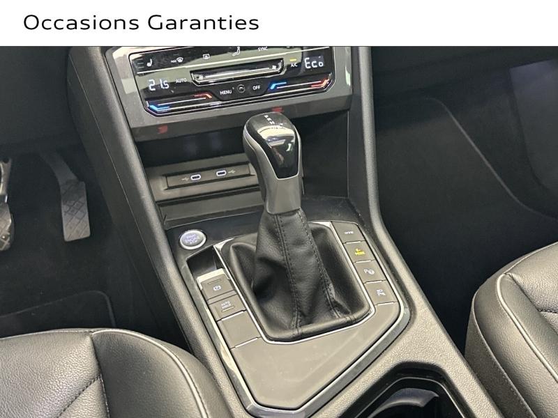 Voitures occasions VOLKSWAGEN TIGUAN Elegance Exclusive Vélizy-Villacoublay