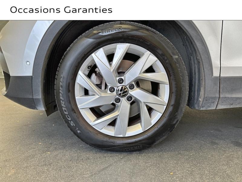 Voitures occasions VOLKSWAGEN TIGUAN Elegance Exclusive Vélizy-Villacoublay