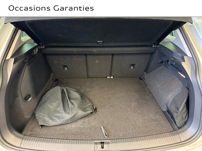 Voitures occasions VOLKSWAGEN TIGUAN Elegance Exclusive Vélizy-Villacoublay